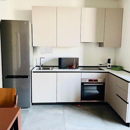מרגרה Stadlerino - Tiny Loft In Venice מראה חיצוני תמונה