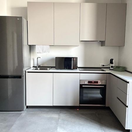 מרגרה Stadlerino - Tiny Loft In Venice מראה חיצוני תמונה