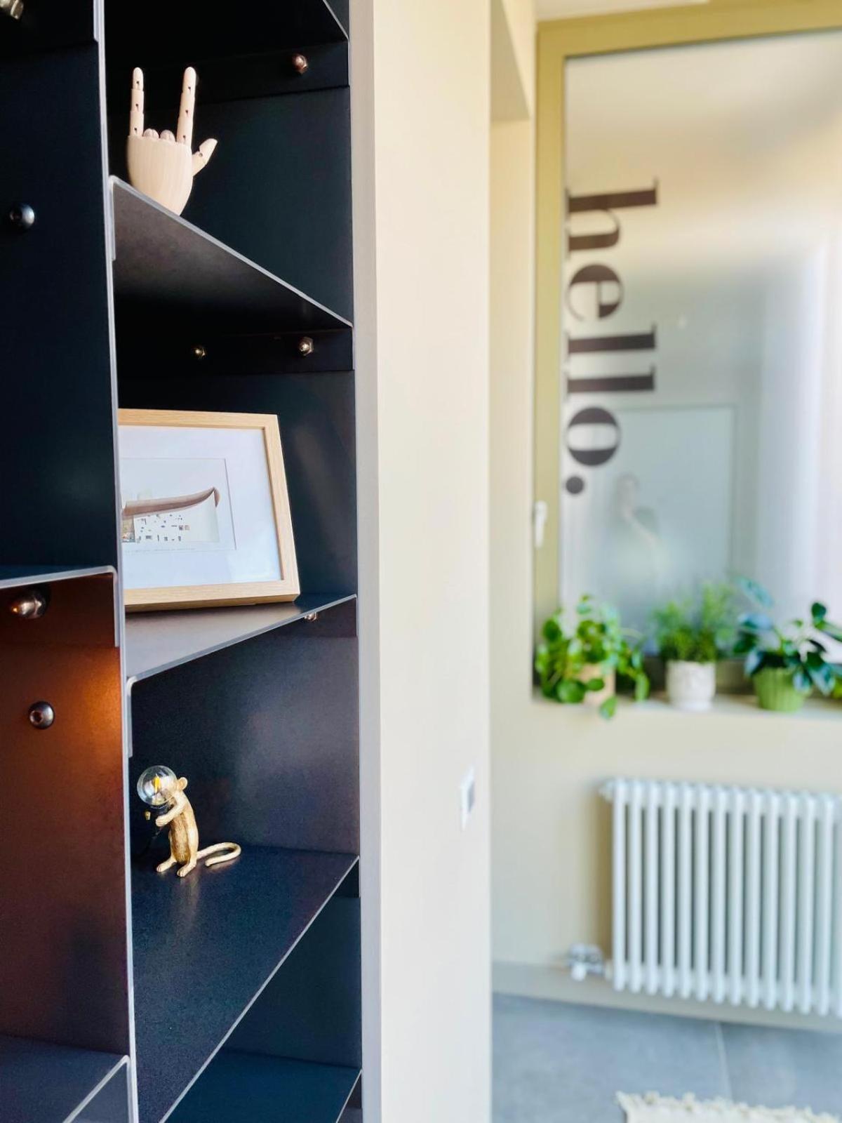 מרגרה Stadlerino - Tiny Loft In Venice מראה חיצוני תמונה